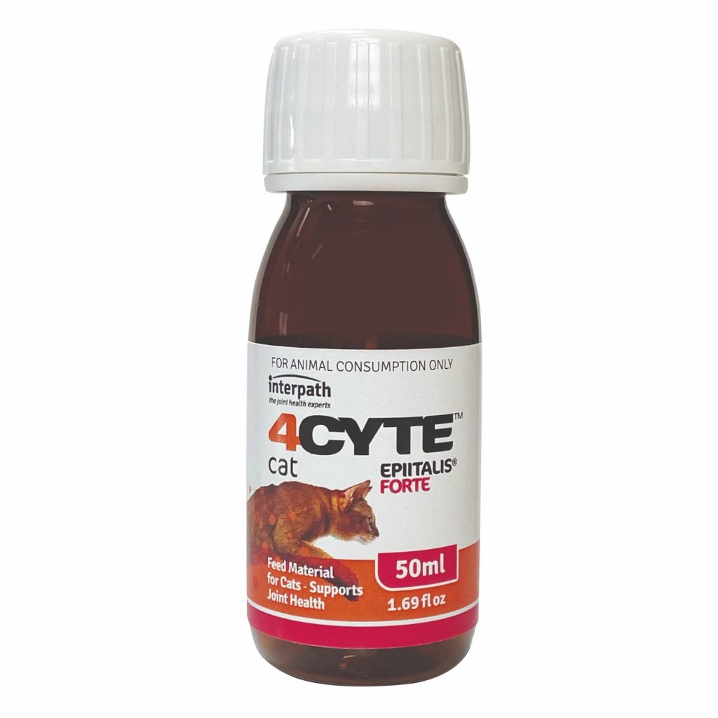 • 4CYTE Epiitalis Forte Gel