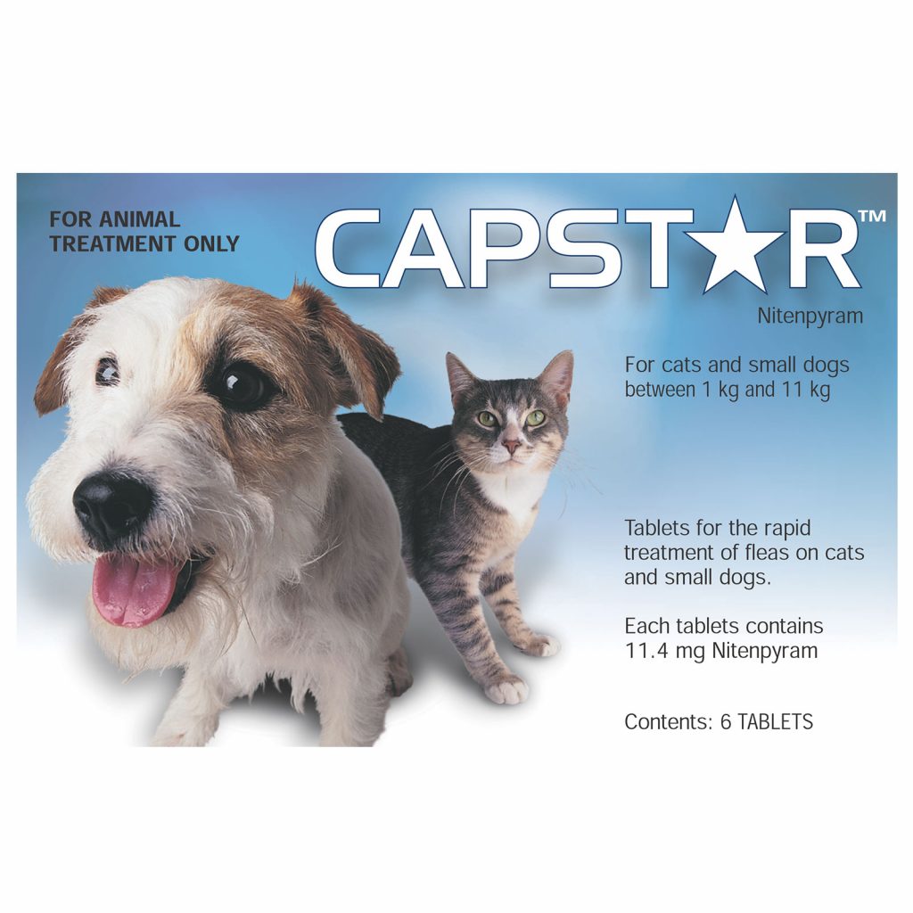 Capstar